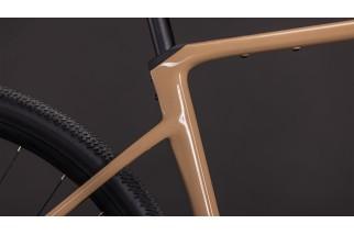 Doctorbike CUBE NUROAD RACE CAPPUCCINO&acute;N&acute;BLACK