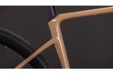 Doctorbike CUBE NUROAD RACE CAPPUCCINO&acute;N&acute;BLACK