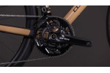 Doctorbike CUBE NUROAD RACE CAPPUCCINO&acute;N&acute;BLACK