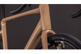 Doctorbike CUBE NUROAD RACE CAPPUCCINO&acute;N&acute;BLACK