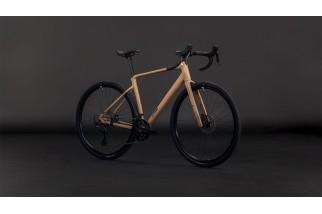 Doctorbike CUBE NUROAD RACE CAPPUCCINO&acute;N&acute;BLACK