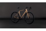 Doctorbike CUBE NUROAD RACE CAPPUCCINO&acute;N&acute;BLACK