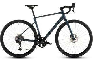 Doctorbike CUBE NUROAD RACE ROYALGREEN&acute;N&acute;BLACK