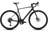 Doctorbike CUBE NUROAD RACE ROYALGREEN&acute;N&acute;BLACK