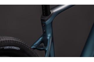 Doctorbike CUBE NUROAD RACE ROYALGREEN&acute;N&acute;BLACK