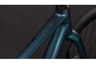 Doctorbike CUBE NUROAD RACE ROYALGREEN&acute;N&acute;BLACK