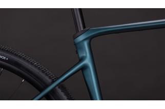 Doctorbike CUBE NUROAD RACE ROYALGREEN&acute;N&acute;BLACK