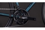 Doctorbike CUBE NUROAD RACE ROYALGREEN&acute;N&acute;BLACK