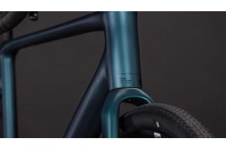 Doctorbike CUBE NUROAD RACE ROYALGREEN&acute;N&acute;BLACK