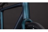 Doctorbike CUBE NUROAD RACE ROYALGREEN&acute;N&acute;BLACK