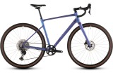 CUBE NUROAD EX BLUEIRIS´N´LILAC