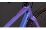 CUBE NUROAD EX BLUEIRIS´N´LILAC