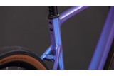 CUBE NUROAD EX BLUEIRIS´N´LILAC
