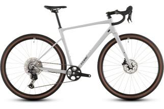 Doctorbike CUBE NUROAD EX COTTON'N'GREY