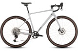 Doctorbike CUBE NUROAD EX COTTON'N'GREY