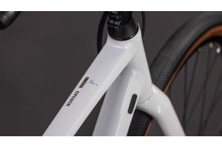 Doctorbike CUBE NUROAD EX COTTON'N'GREY