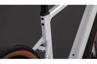 Doctorbike CUBE NUROAD EX COTTON'N'GREY