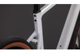 Doctorbike CUBE NUROAD EX COTTON'N'GREY