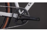Doctorbike CUBE NUROAD EX COTTON'N'GREY