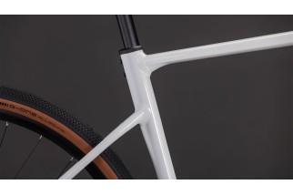 Doctorbike CUBE NUROAD EX COTTON'N'GREY