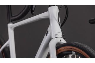 Doctorbike CUBE NUROAD EX COTTON'N'GREY
