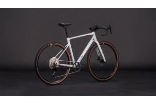 Doctorbike CUBE NUROAD EX COTTON'N'GREY
