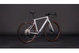 Doctorbike CUBE NUROAD EX COTTON'N'GREY