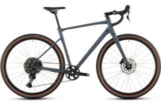 Doctorbike CUBE NUROAD PRO WHALE'N'REFLEX
