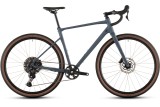 Doctorbike CUBE NUROAD PRO WHALE'N'REFLEX