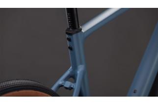 Doctorbike CUBE NUROAD PRO WHALE'N'REFLEX