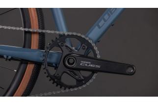 Doctorbike CUBE NUROAD PRO WHALE'N'REFLEX