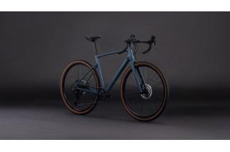 Doctorbike CUBE NUROAD PRO WHALE'N'REFLEX