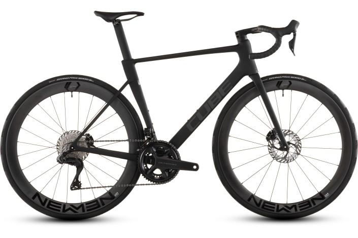 CUBE LITENING AIR C:68X RACE BLACKLINE