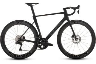 CUBE LITENING AIR C:68X RACE BLACKLINE