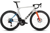 Doctorbike CUBE LITENING AERO C:68X RACE TEAMLINE