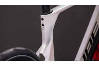 Doctorbike CUBE LITENING AERO C:68X RACE TEAMLINE