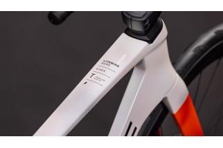 Doctorbike CUBE LITENING AERO C:68X RACE TEAMLINE