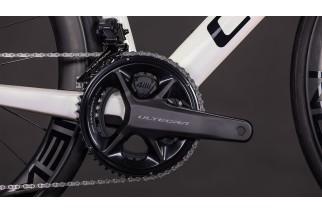 Doctorbike CUBE LITENING AERO C:68X RACE TEAMLINE