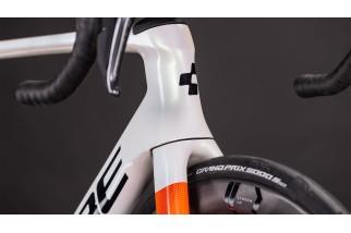 Doctorbike CUBE LITENING AERO C:68X RACE TEAMLINE