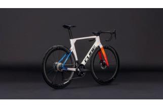 Doctorbike CUBE LITENING AERO C:68X RACE TEAMLINE