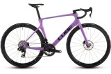 CUBE AGREE C:62 SLX COSMICPURPLE´N´BLACK
