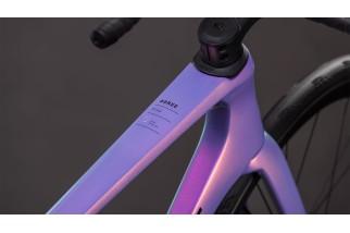 CUBE AGREE C:62 SLX COSMICPURPLE´N´BLACK