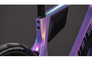 CUBE AGREE C:62 SLX COSMICPURPLE´N´BLACK
