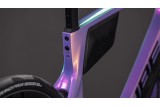 CUBE AGREE C:62 SLX COSMICPURPLE´N´BLACK