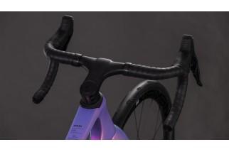 CUBE AGREE C:62 SLX COSMICPURPLE´N´BLACK