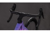 CUBE AGREE C:62 SLX COSMICPURPLE´N´BLACK