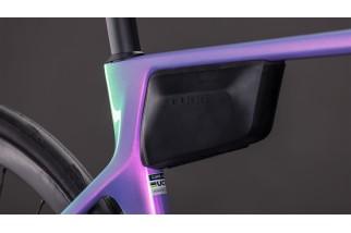 CUBE AGREE C:62 SLX COSMICPURPLE´N´BLACK