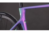 CUBE AGREE C:62 SLX COSMICPURPLE´N´BLACK