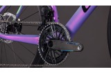 CUBE AGREE C:62 SLX COSMICPURPLE´N´BLACK