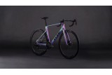 CUBE AGREE C:62 SLX COSMICPURPLE´N´BLACK